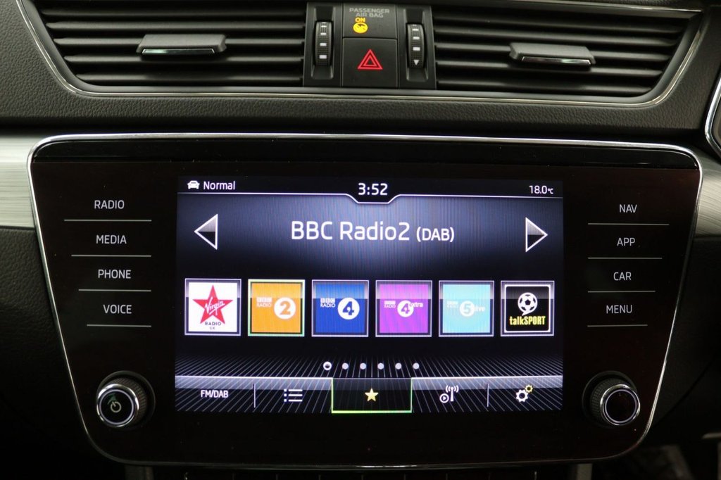 Used Skoda Superb 2021 for sale - 78145451: Photo 13