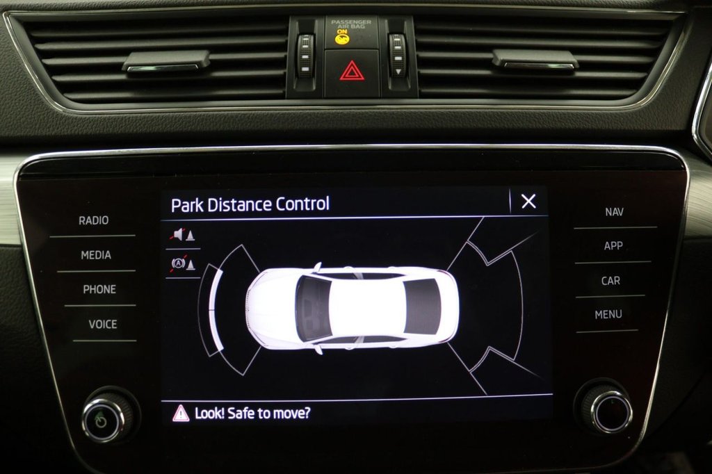 Used Skoda Superb 2021 for sale - 78145451: Photo 14