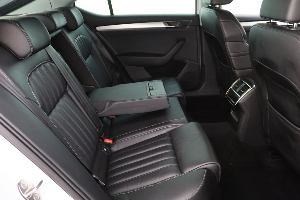 Used Skoda Superb 2021 for sale - 78145451: Photo 17