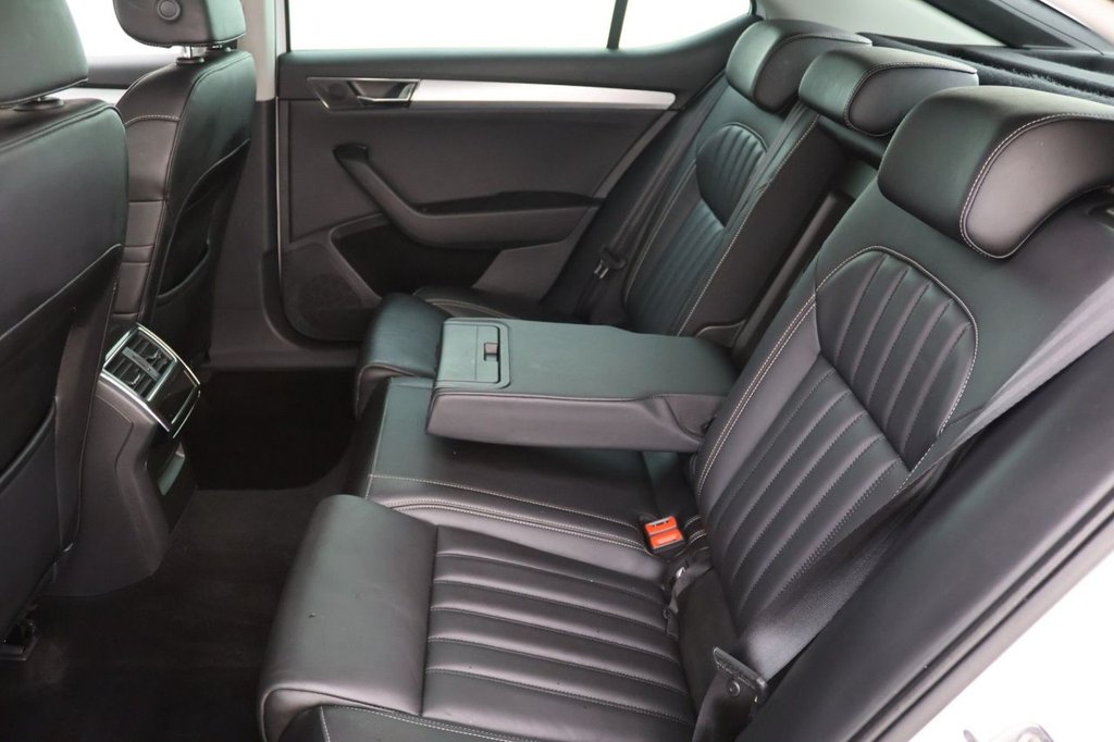 Used Skoda Superb 2021 for sale - 78145451: Photo 21