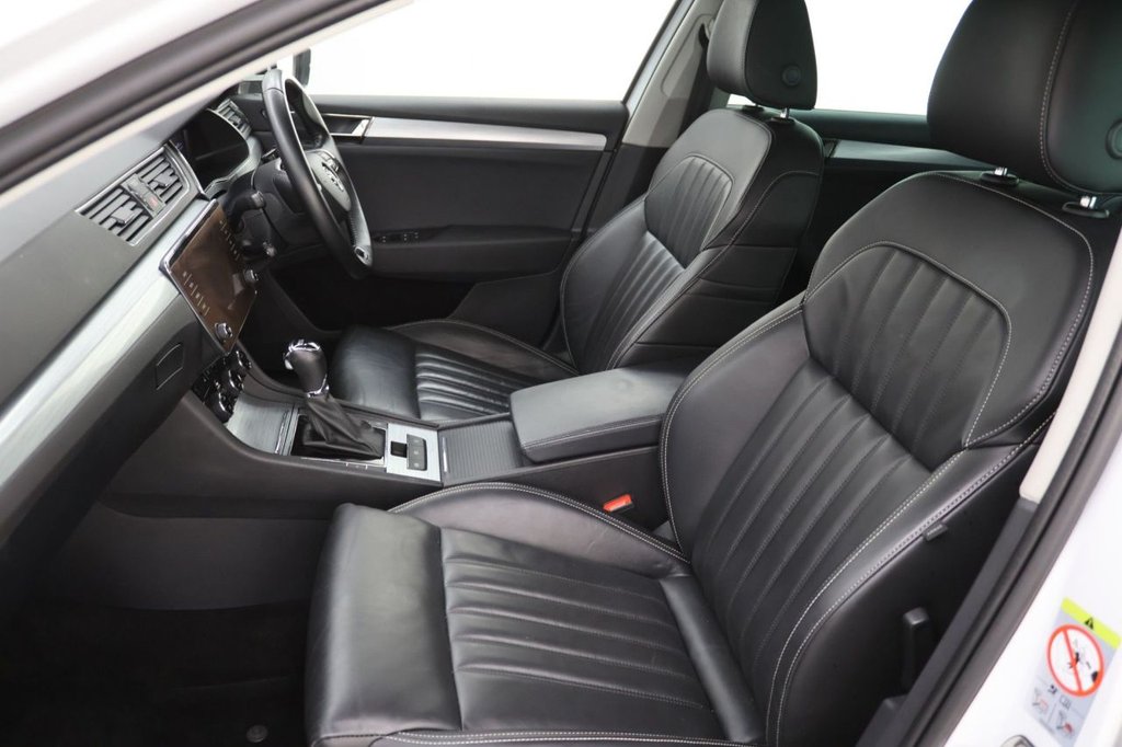 Used Skoda Superb 2021 for sale - 78145451: Photo 22