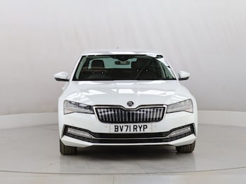 Used Skoda Superb 2021 for sale - 78145451: Photo