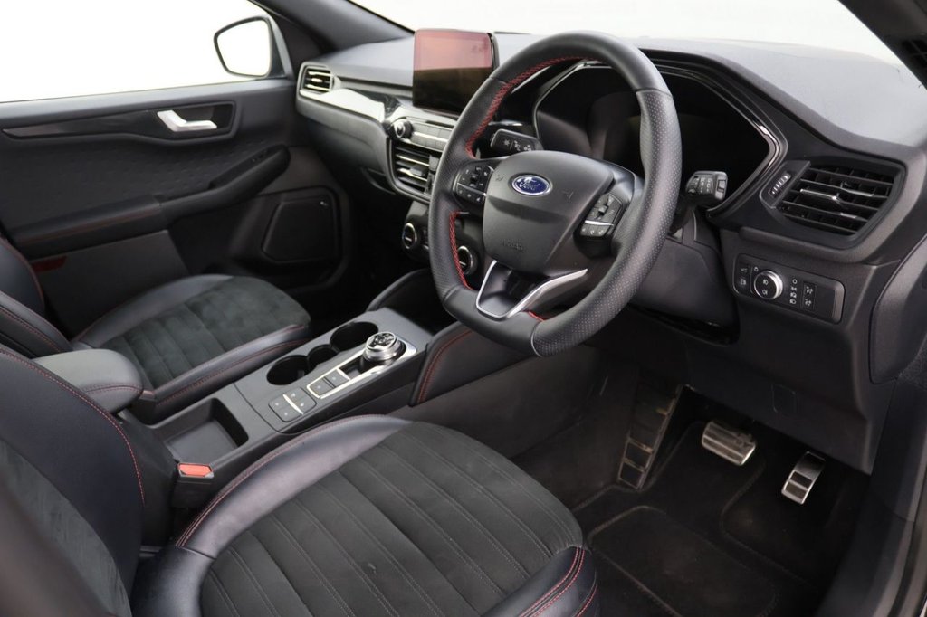 Used Ford Kuga 2020 for sale - 77014232: Photo 10