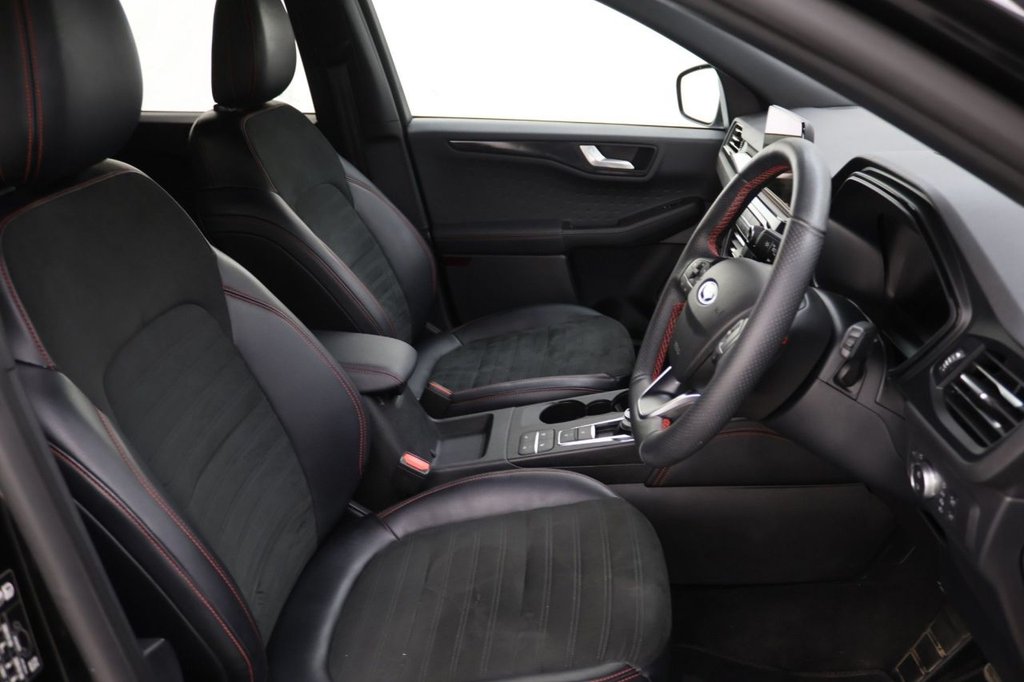 Used Ford Kuga 2020 for sale - 77014232: Photo 12