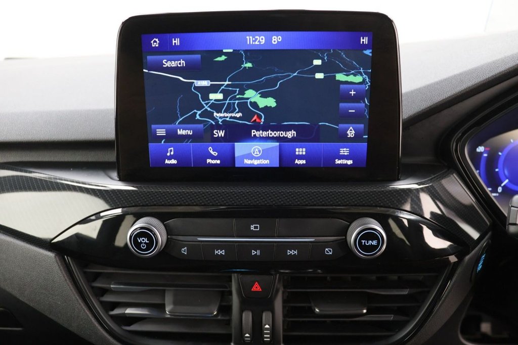 Used Ford Kuga 2020 for sale - 77014232: Photo 14