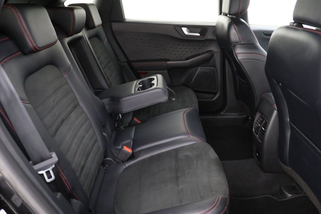 Used Ford Kuga 2020 for sale - 77014232: Photo 17