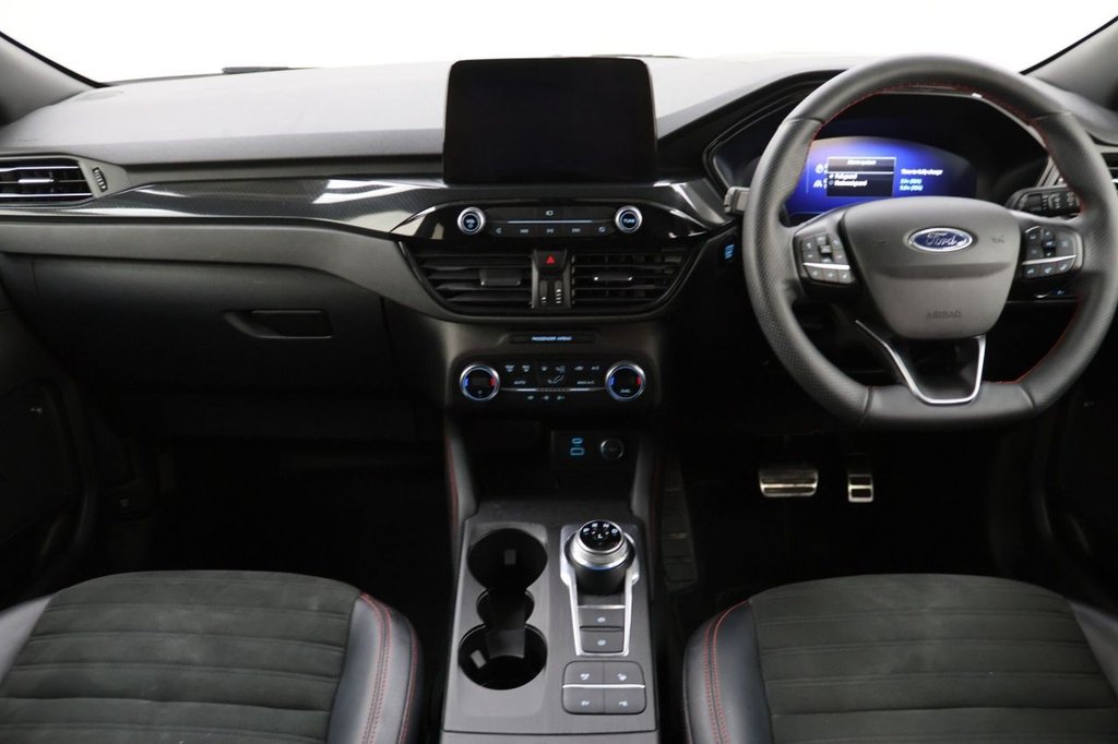 Used Ford Kuga 2020 for sale - 77014232: Photo 19