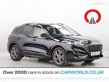 Used Ford Kuga 2020 for sale - 77014232: Photo