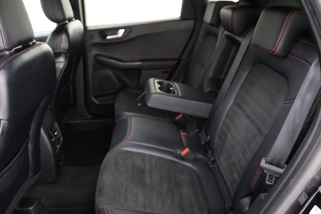 Used Ford Kuga 2020 for sale - 77014232: Photo 21