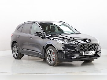 Used Ford Kuga 2020 for sale - 77014232: Photo