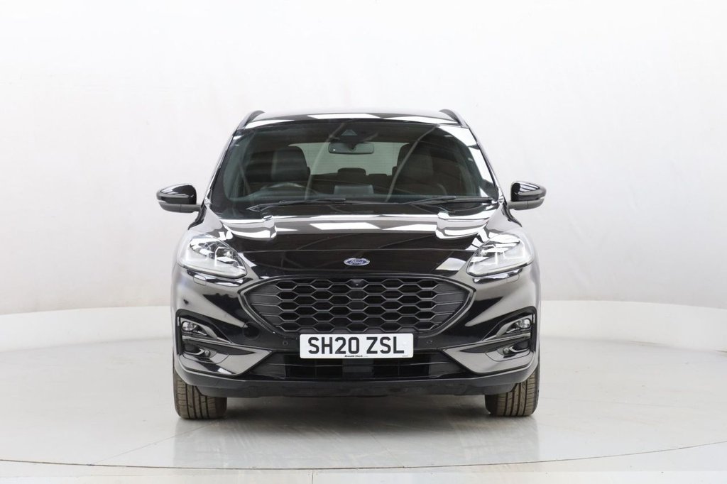 Used Ford Kuga 2020 for sale - 77014232: Photo 3