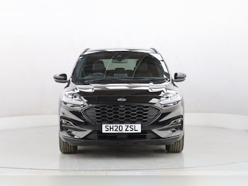 Used Ford Kuga 2020 for sale - 77014232: Photo