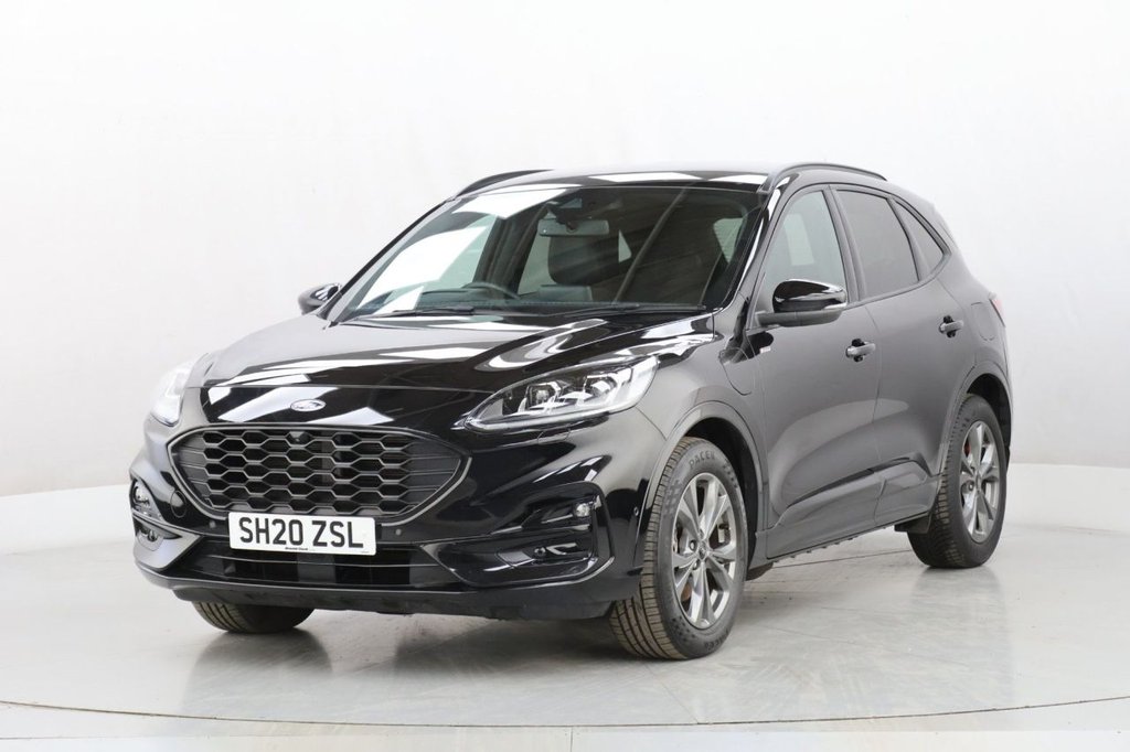 Used Ford Kuga 2020 for sale - 77014232: Photo 5