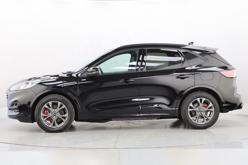 Used Ford Kuga 2020 for sale - 77014232: Photo 6