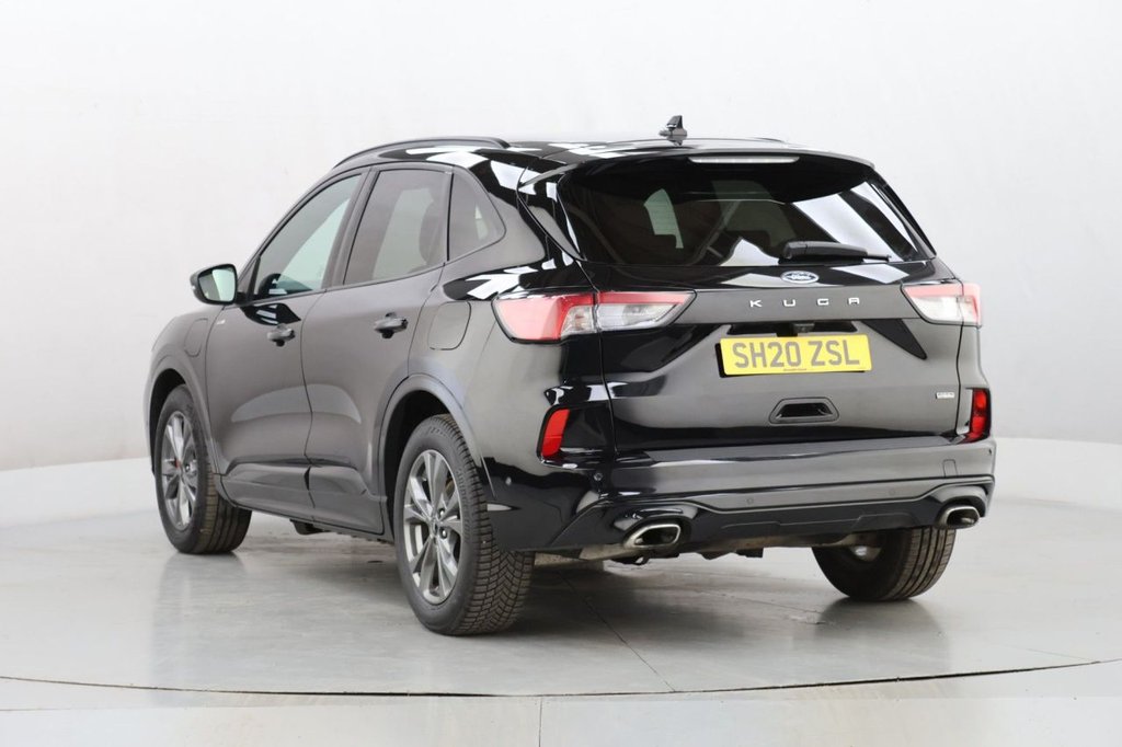 Used Ford Kuga 2020 for sale - 77014232: Photo 7