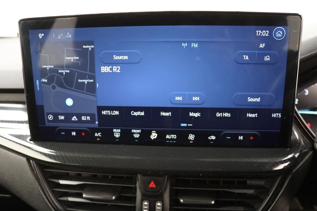 Used Ford Focus 2023 for sale - 77631555: Photo 14