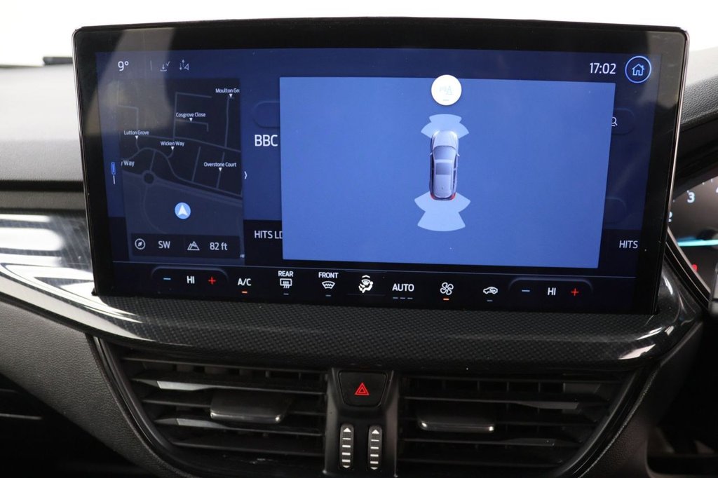 Used Ford Focus 2023 for sale - 77631555: Photo 15