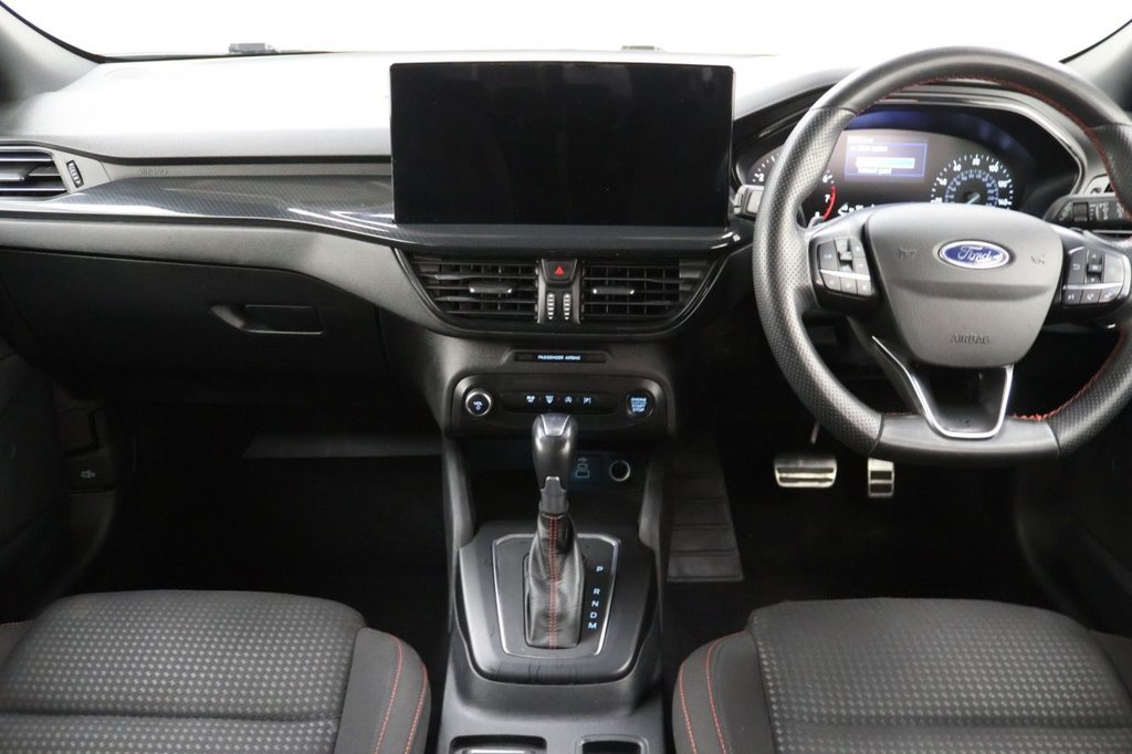 Used Ford Focus 2023 for sale - 77631555: Photo 18