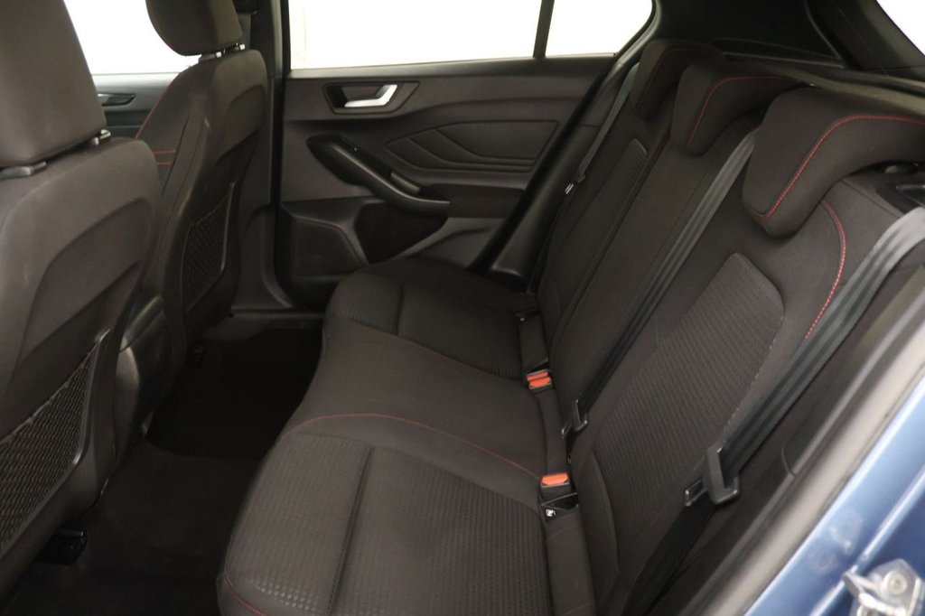 Used Ford Focus 2023 for sale - 77631555: Photo 21