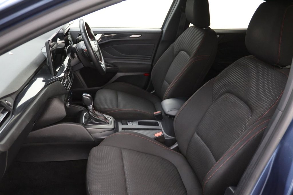 Used Ford Focus 2023 for sale - 77631555: Photo 22