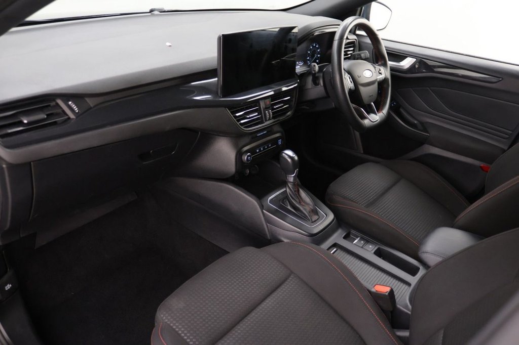 Used Ford Focus 2023 for sale - 77631555: Photo 24