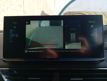 Used Peugeot 3008 2021 for sale - 77765017: Photo