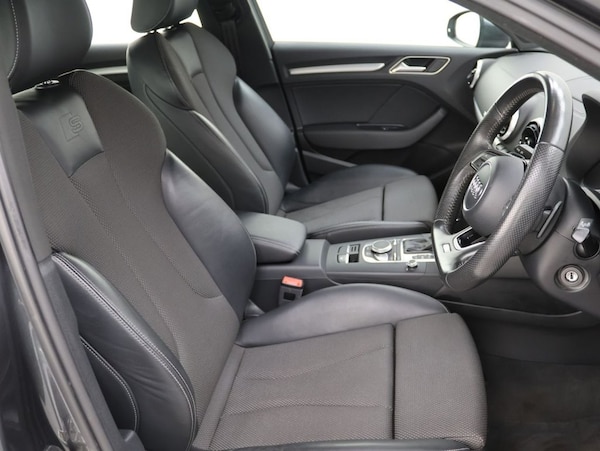Used Audi A3 2018 for sale - 76301093: Photo 11