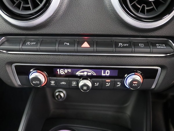 Used Audi A3 2018 for sale - 76301093: Photo 13