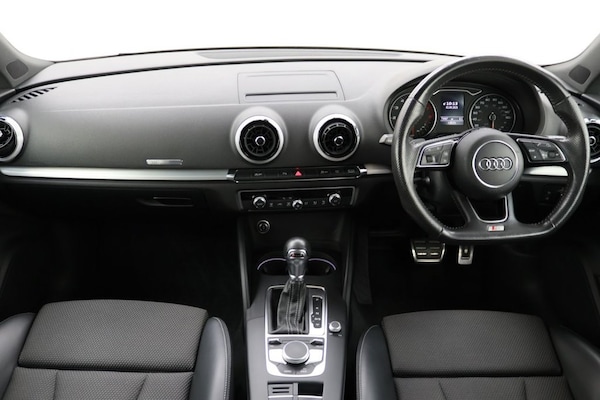 Used Audi A3 2018 for sale - 76301093: Photo 18