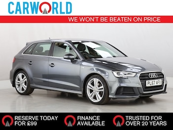 Audi - A3