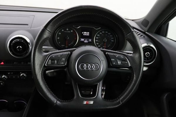 Used Audi A3 2018 for sale - 76301093: Photo 20