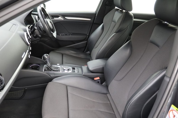 Used Audi A3 2018 for sale - 76301093: Photo 22