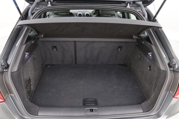 Used Audi A3 2018 for sale - 76301093: Photo 25