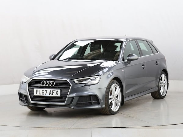 Used Audi A3 2018 for sale - 76301093: Photo 5