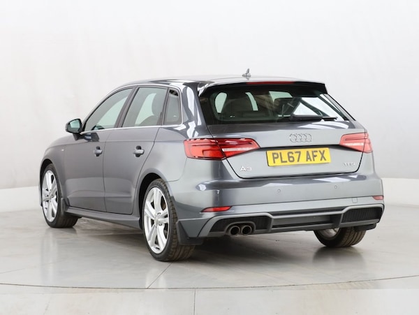 Used Audi A3 2018 for sale - 76301093: Photo 7