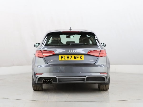 Used Audi A3 2018 for sale - 76301093: Photo 9