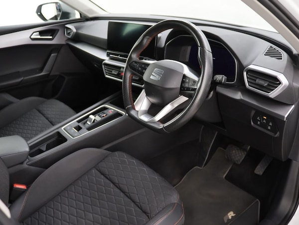 Used SEAT Leon 2021 for sale - 76301091: Photo 10