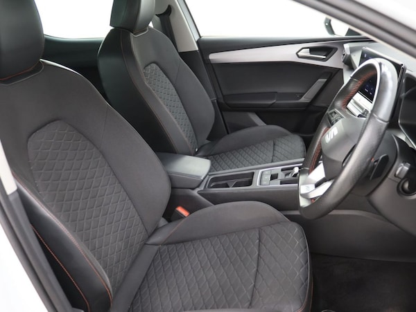Used SEAT Leon 2021 for sale - 76301091: Photo 12
