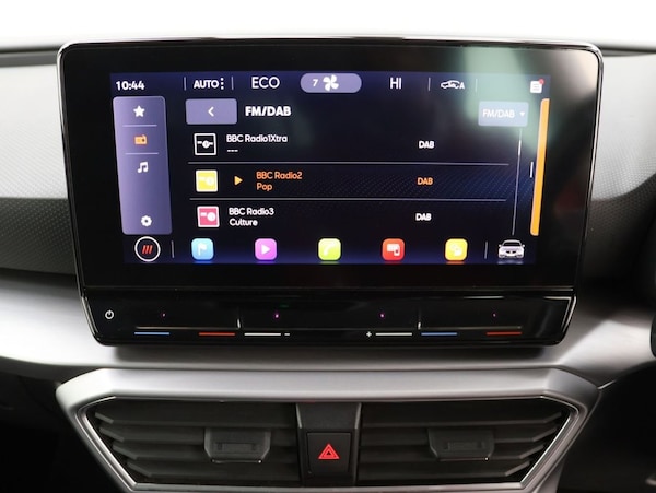 Used SEAT Leon 2021 for sale - 76301091: Photo 13