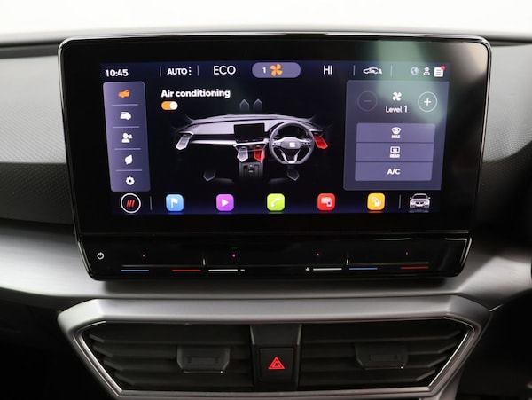 Used SEAT Leon 2021 for sale - 76301091: Photo 16