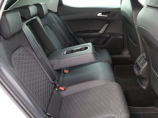 Used SEAT Leon 2021 for sale - 76301091: Photo 17