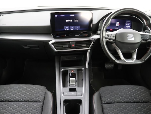 Used SEAT Leon 2021 for sale - 76301091: Photo 18