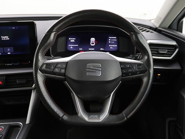 Used SEAT Leon 2021 for sale - 76301091: Photo 20