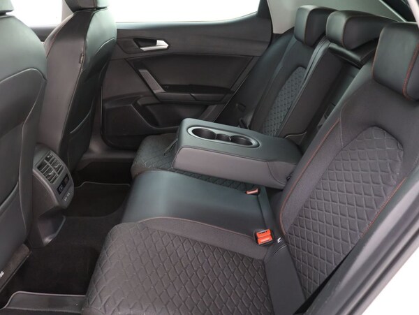 Used SEAT Leon 2021 for sale - 76301091: Photo 21