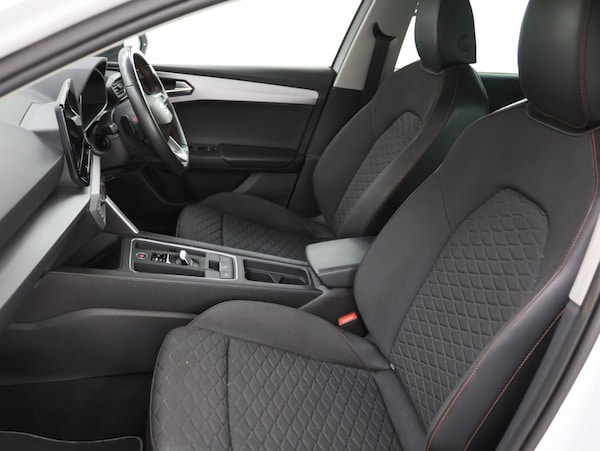 Used SEAT Leon 2021 for sale - 76301091: Photo 22