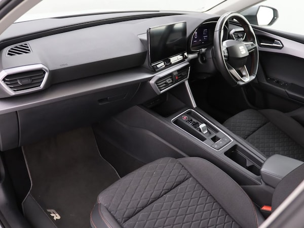 Used SEAT Leon 2021 for sale - 76301091: Photo 24