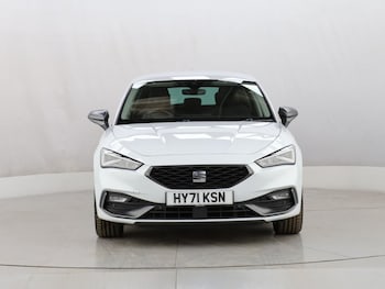 Used SEAT Leon 2021 for sale - 76301091: Photo 3