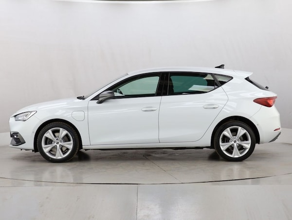 Used SEAT Leon 2021 for sale - 76301091: Photo 6