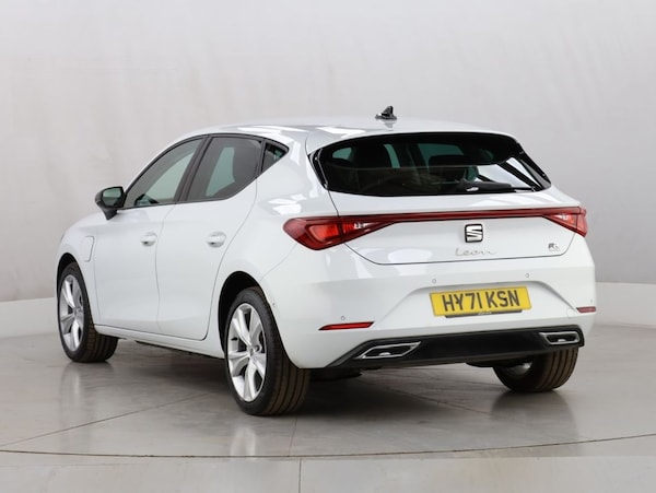 Used SEAT Leon 2021 for sale - 76301091: Photo 7