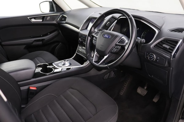 Used Ford Galaxy 2021 for sale - 76301099: Photo 10